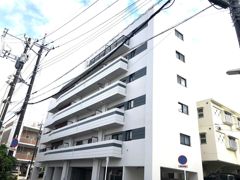 FLAIR NO.5の外観画像