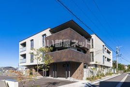 シャーメゾンステージ下奥井の外観画像