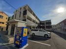 ウインドヒル御殿山Ⅱの間取り画像