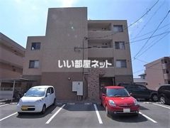 アムール住吉の外観画像