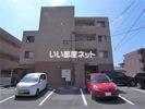 アムール住吉の間取り画像