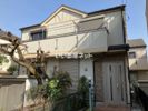 府中市北山町2丁目戸建の間取り画像