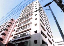 レクセルマンション河辺第二の外観画像
