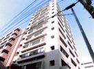 レクセルマンション河辺第二の間取り画像