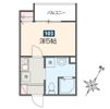 MELDIA小川の間取り画像