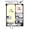 SOLASIA residence 九条の間取り画像