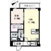 SOLASIA residence 九条の間取り画像