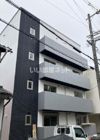 SOLASIA residence 九条の間取り画像