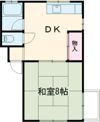G.oneビルの間取り画像