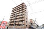フルリール松浦Ⅱの間取り画像