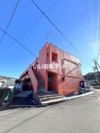 三晴マンションの間取り画像
