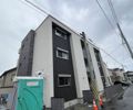 ベレオ鐙西の間取り画像