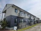 グランシェールの間取り画像