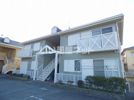 ハイツ南条の間取り画像
