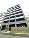 セントリヴィエ大阪梅田の間取り画像