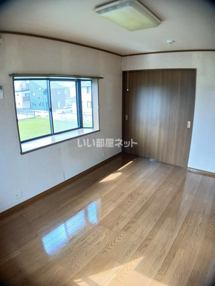洋室
