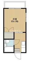 ラウレア旦野原Ⅲの間取り画像