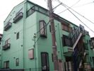 アーバンメイツの間取り画像