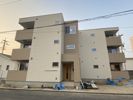REGALEST 十日市Ⅱの間取り画像
