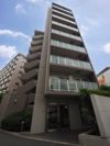 アイフォート千住曙町の外観