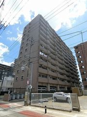ライオンズシティ榴ケ岡公園の外観画像