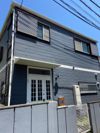 下高井戸戸建ての間取り画像