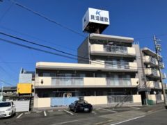 グランドハイツ梶野の外観画像