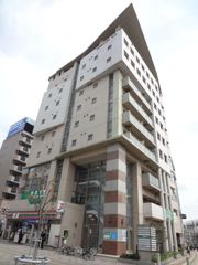 ステーションサイドなかむらの外観画像