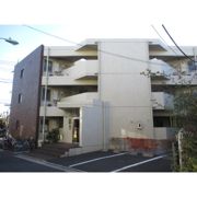 グリーン ヴィラの外観画像