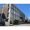 元住吉アートフラッツの間取り画像