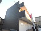リブリ・EDEN 足立の間取り画像