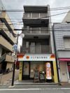 メイプル新丸子の間取り画像