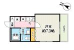 （仮称）キャメル東藤沢3の間取り画像