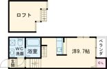 Il mareの間取り画像