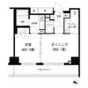 PORTO PARTIRE YOKOHAMAの間取り画像