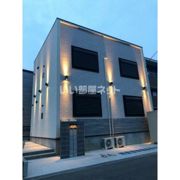 Maison Blanc (メゾン ブラン)の外観画像
