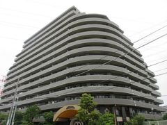 シエルグランデふなばし海神の外観画像