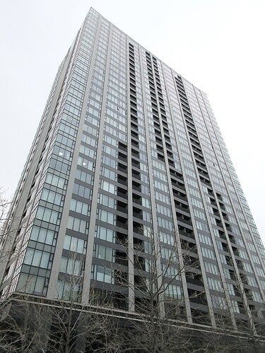 シティタワー有明の外観画像