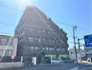 ハートランド磯子の間取り画像