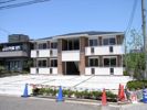 クレセオ長坂の間取り画像