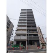 プレイズシード浅間町の外観画像