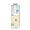 プレイズシード浅間町の間取り画像