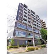 ロータス本陣通の外観画像