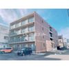 SMILE CITY M(スマイルシティエム)の間取り画像