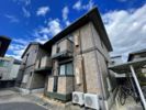 クレール梅ノ木A棟の間取り画像