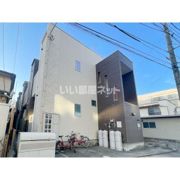 Tino長町の外観画像