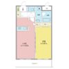 グランディオーズの間取り画像