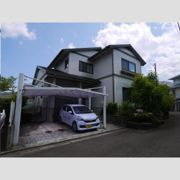 国見ケ丘4丁目T戸建の外観画像