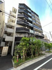 GRANPASEO菊川の外観画像