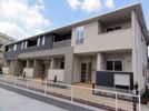 ハマナスⅠの間取り画像